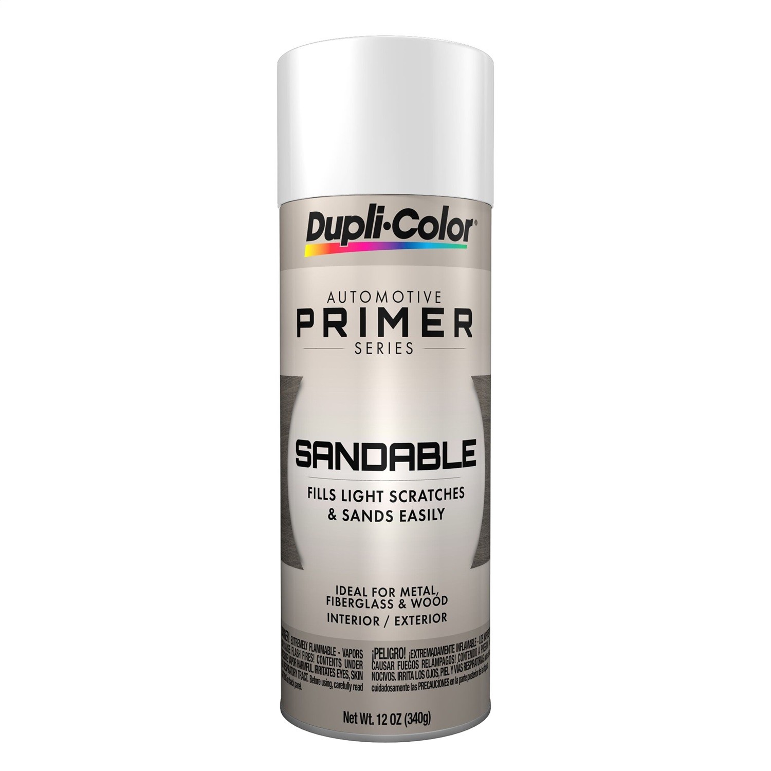 Dupli Color Paint Dap1689 Dupli Color Sandable Primer Surfacer