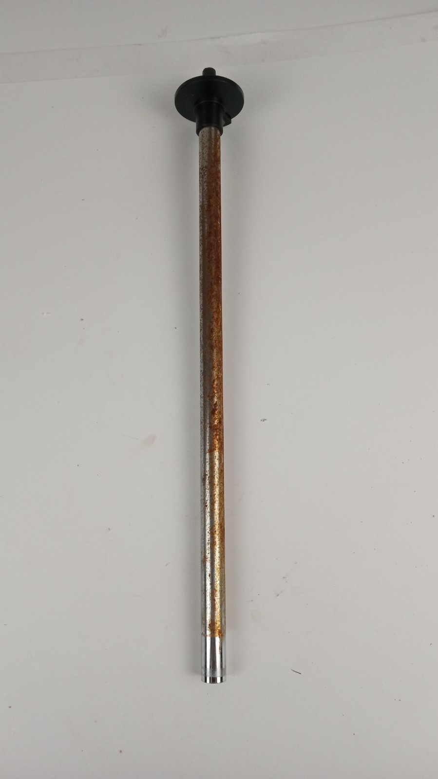 Vintage Tama Iron Cobra Hi Hat Stand Upper Pull Rod Inner Shaft Assembly As-Is
