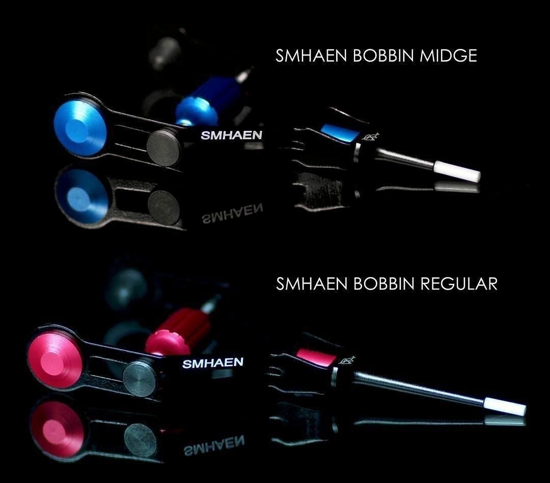 SMHAEN Bobbin Holder- Stig Hansen, Denmark