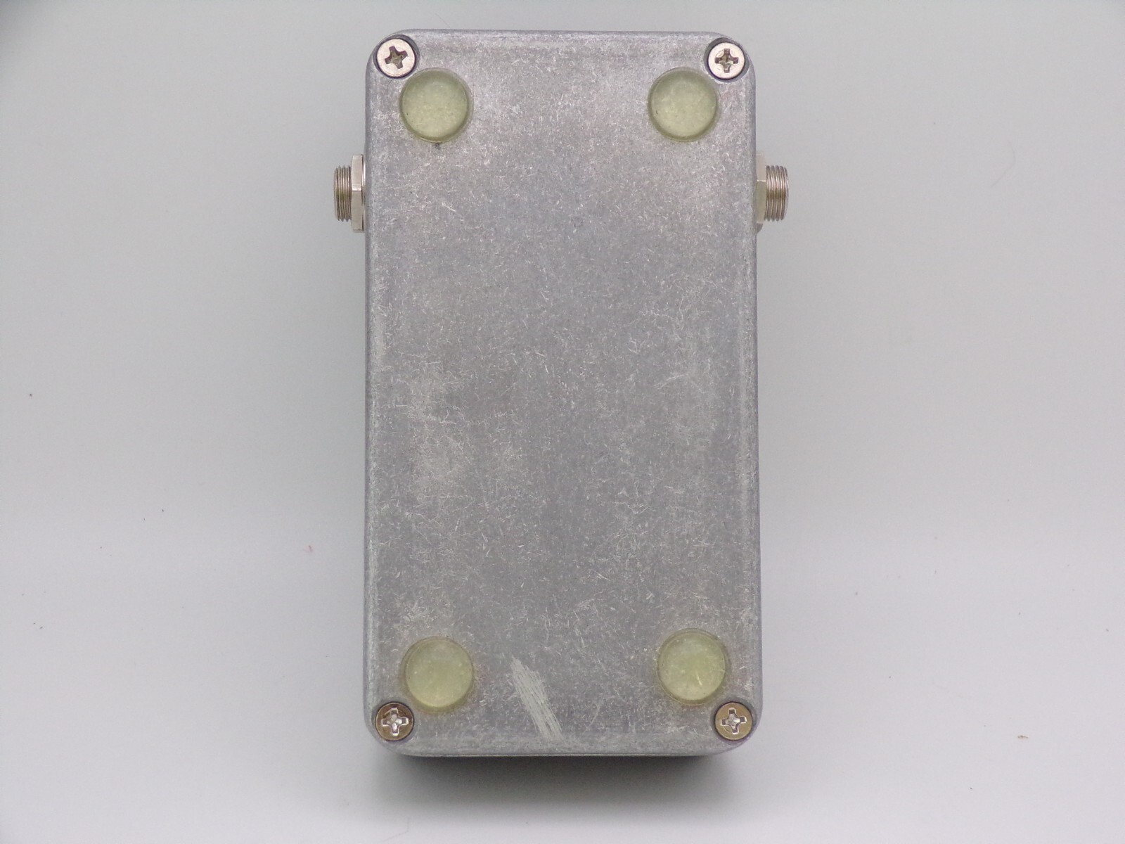 R.E.D. 11 Treble Boost Effect Pedal