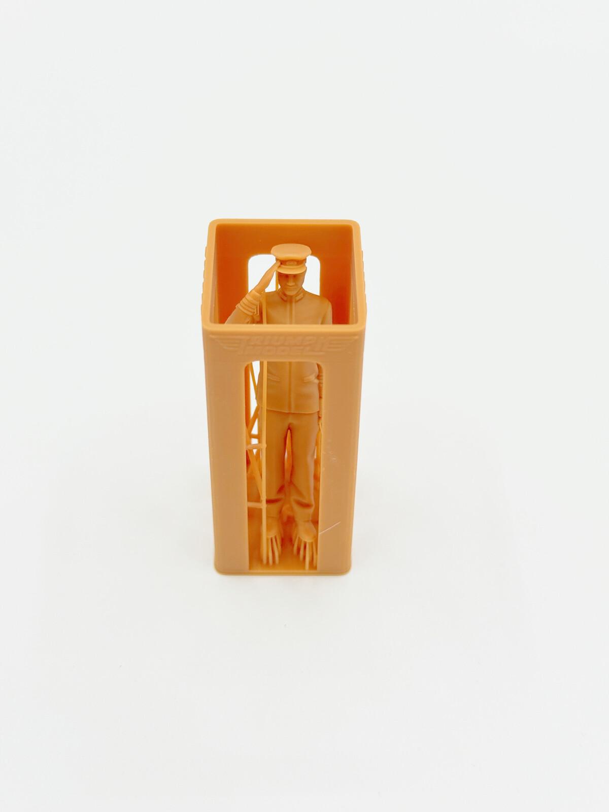 Triumph Models F35003 1/35 IJN Vice Admiral 3D Printed Model