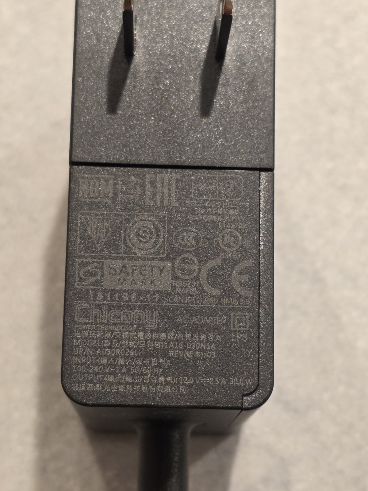 Original VALVE INDEX VR Headset Tether & Trident Cable & Power Cord Replacement
