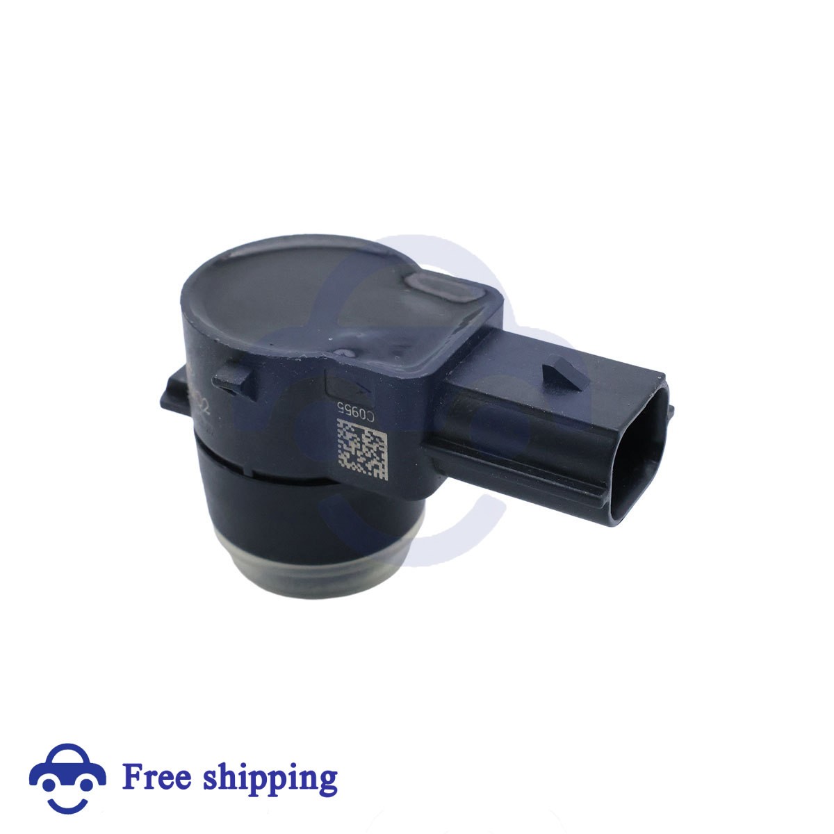 For 2017-2024 MASERATI LEVANTE FRONT BUMPER PARKING SENSOR PDC 53104272