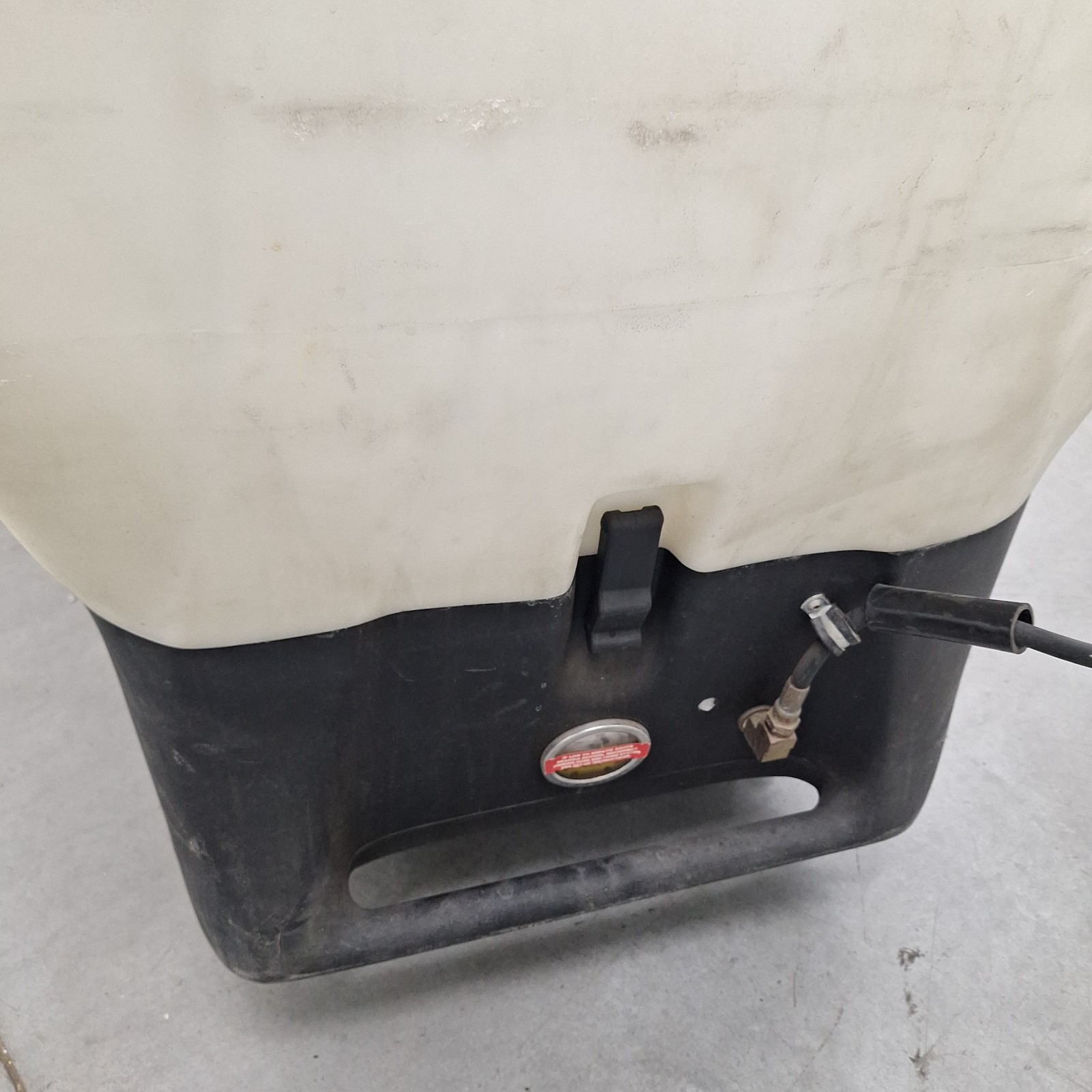 US Products King Cobra 1200 Heated Carpet Extractor/Multi-Surface Cleaner
