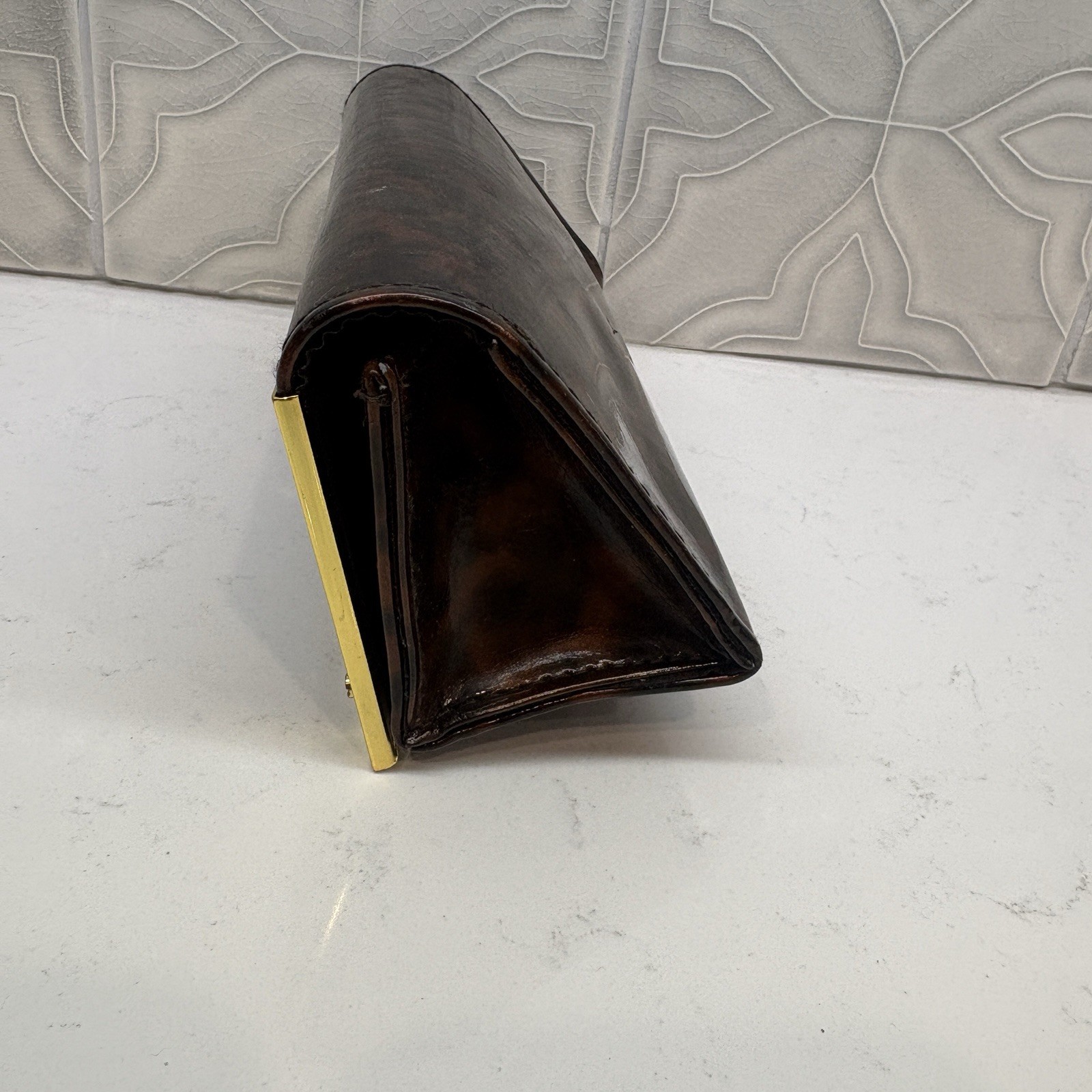 Tory Burch Glasses Case