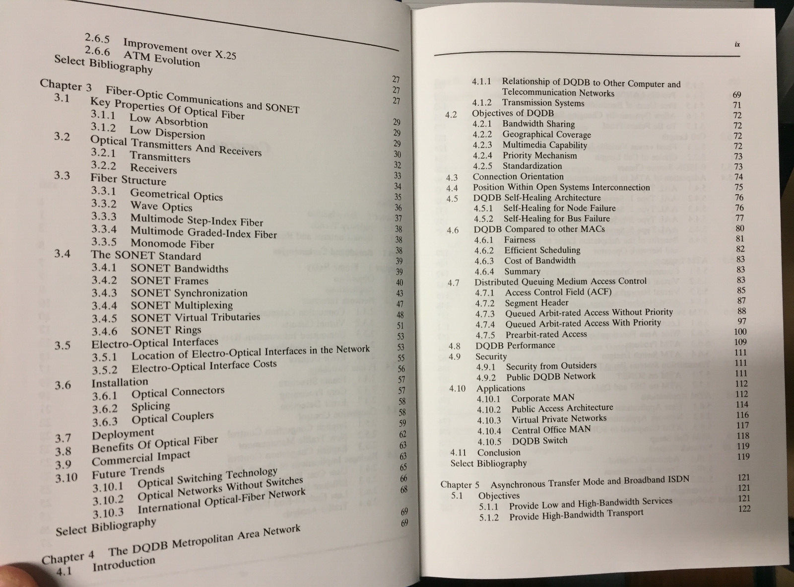 Book = Broadband Business Services Technologies & Strategic Impact David Wright