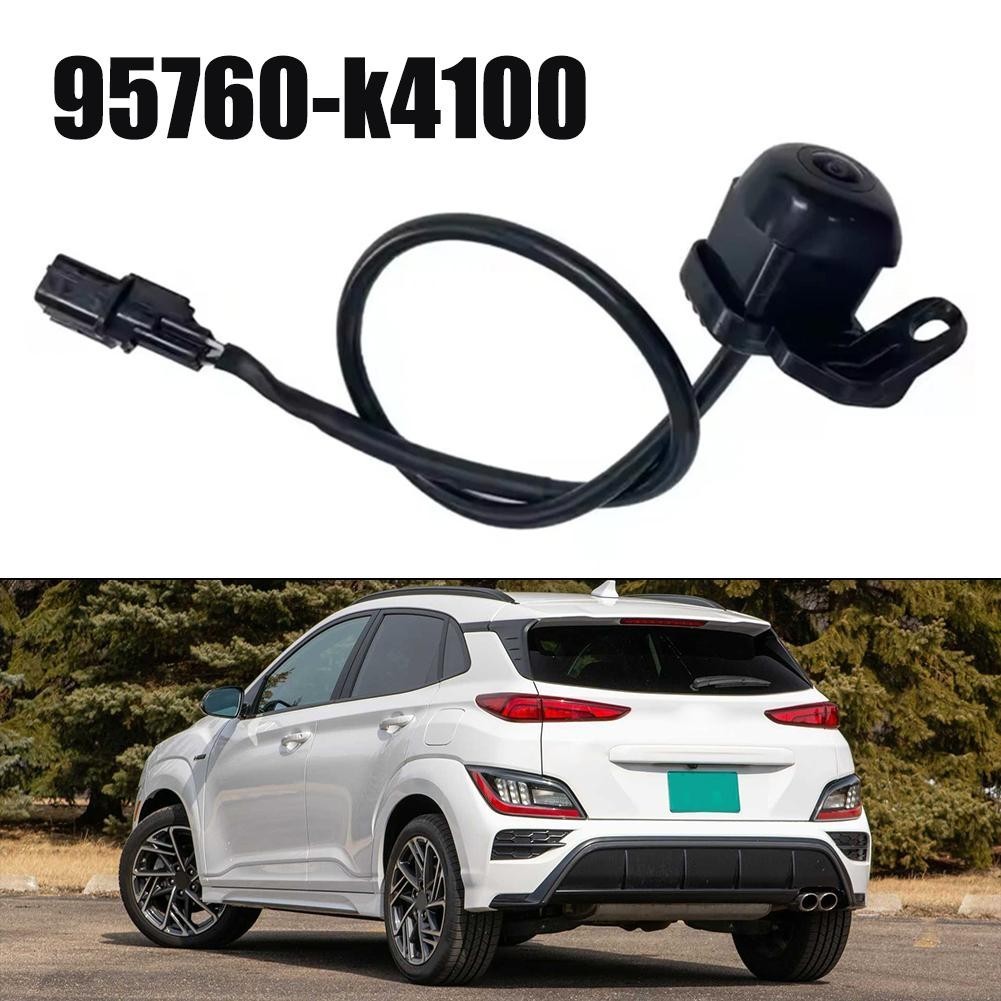 For Hyundai Kona 2019 2023 Rear View Camera OEM 95760K4100 95760K4000 Assembly