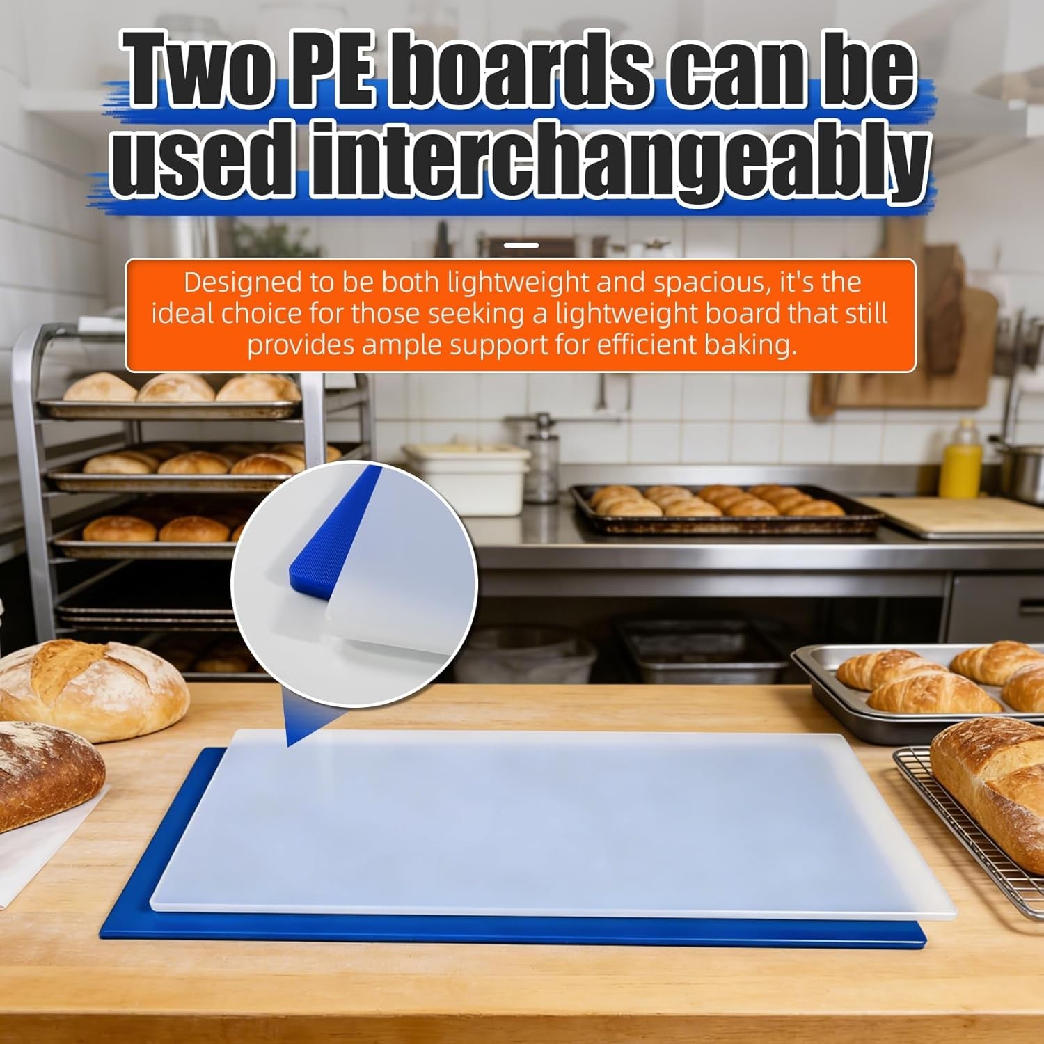Rolling Machine for Bakery Pizza - Stainless Steel