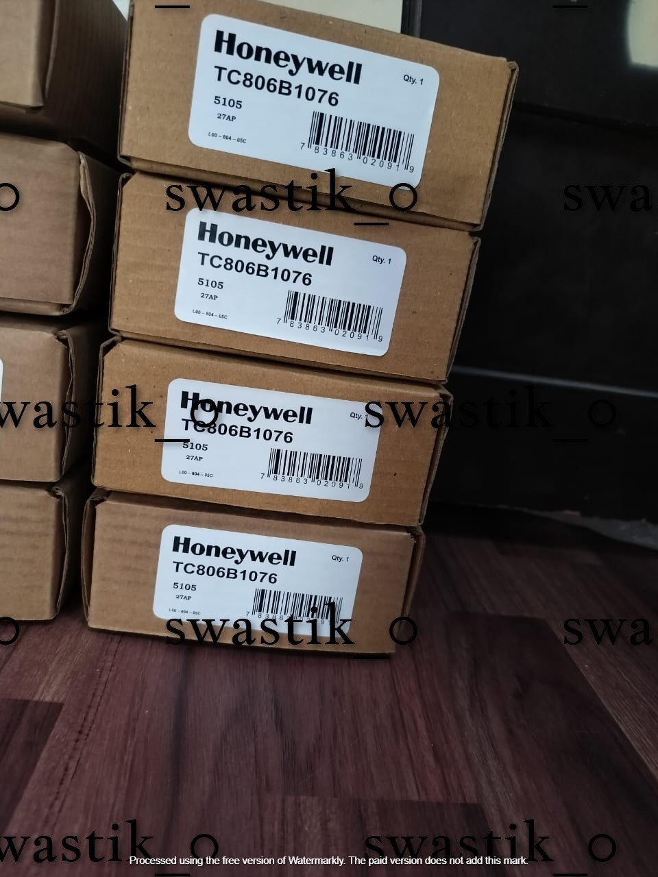 Honeywell TC806B1076 Smoke Detector Head Only With Free Shipping