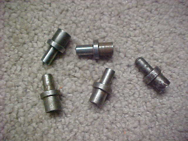 LYMAN TOP PUNCHES