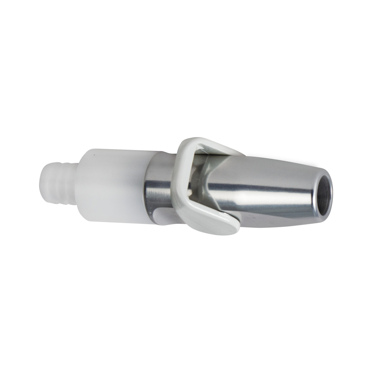 Short HVE Valve