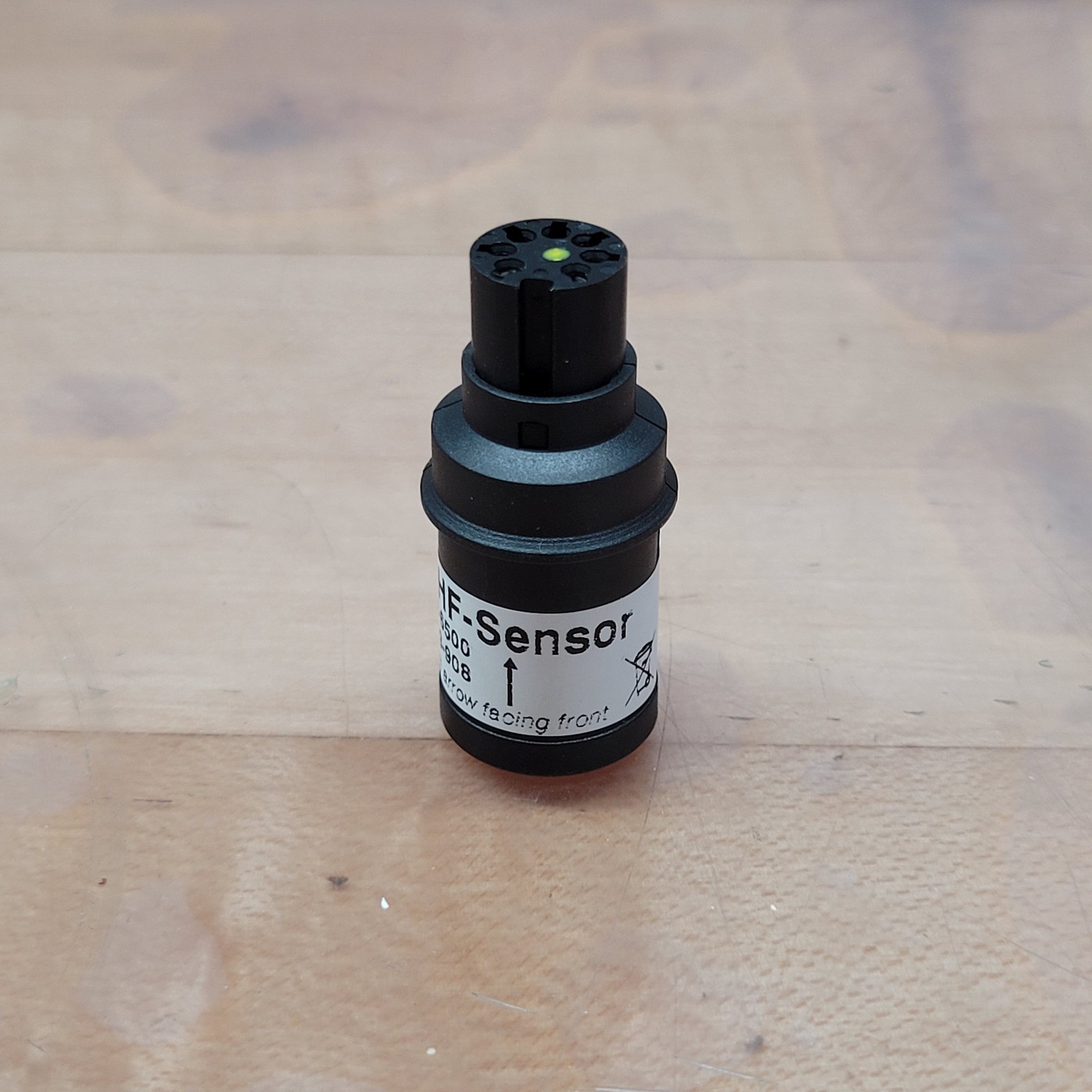 Honeywell 9602-6500 Hydrogen Fluoride Sensor - NEW