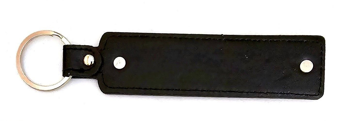 Nice Keychain Keyring "CCASSU"