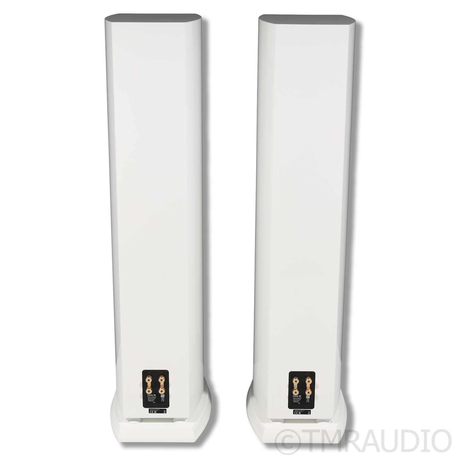 Canton Vento 90 Floorstanding Speakers