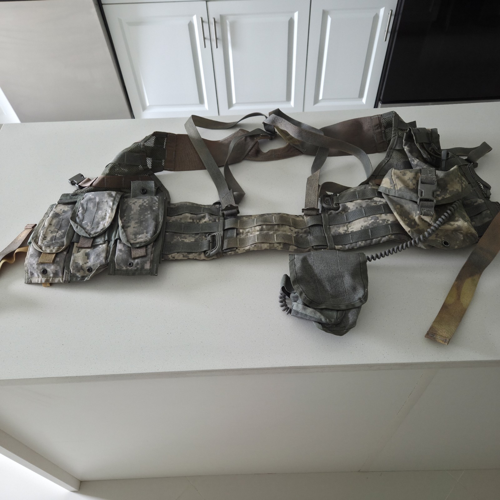 US Army Chest Rig