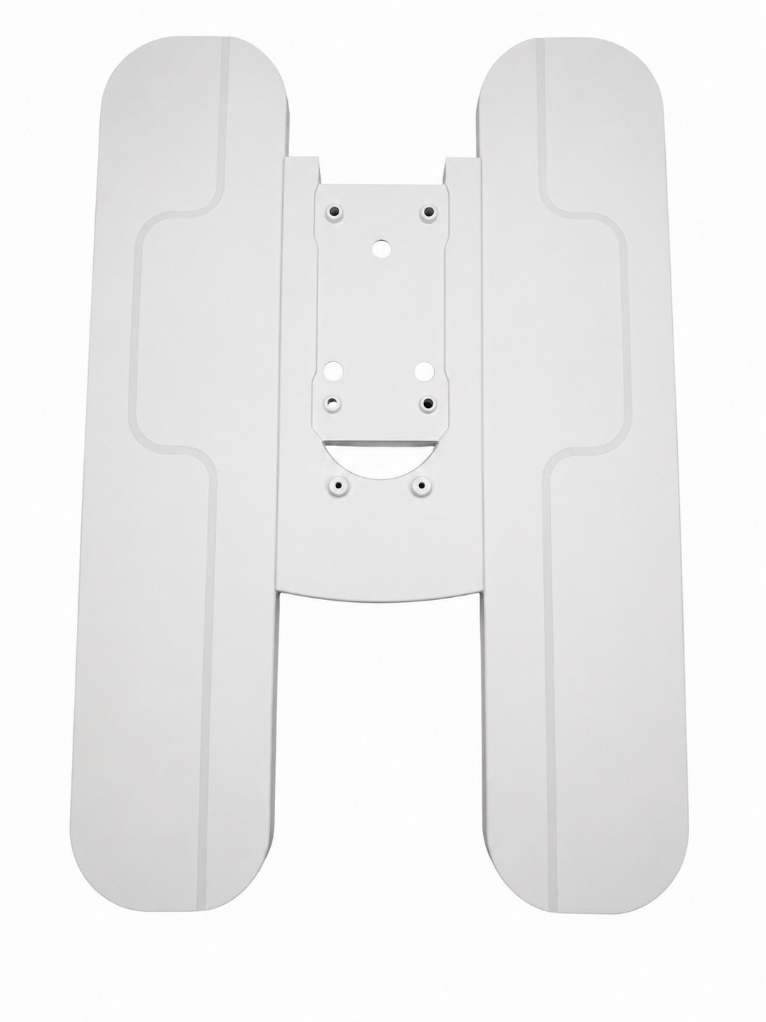 Replacement base/platform for Ellipse elliptical exercise machine.