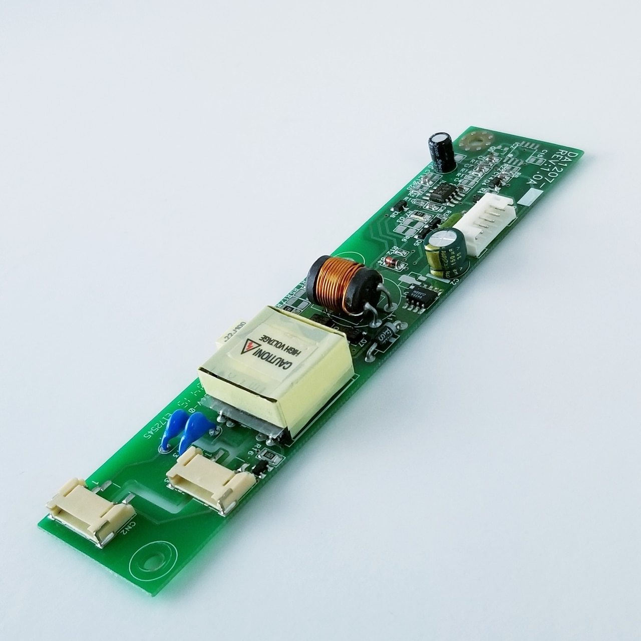 Brand New Power Systems DA1207-05 Inverter USA Seller and Free Shipping