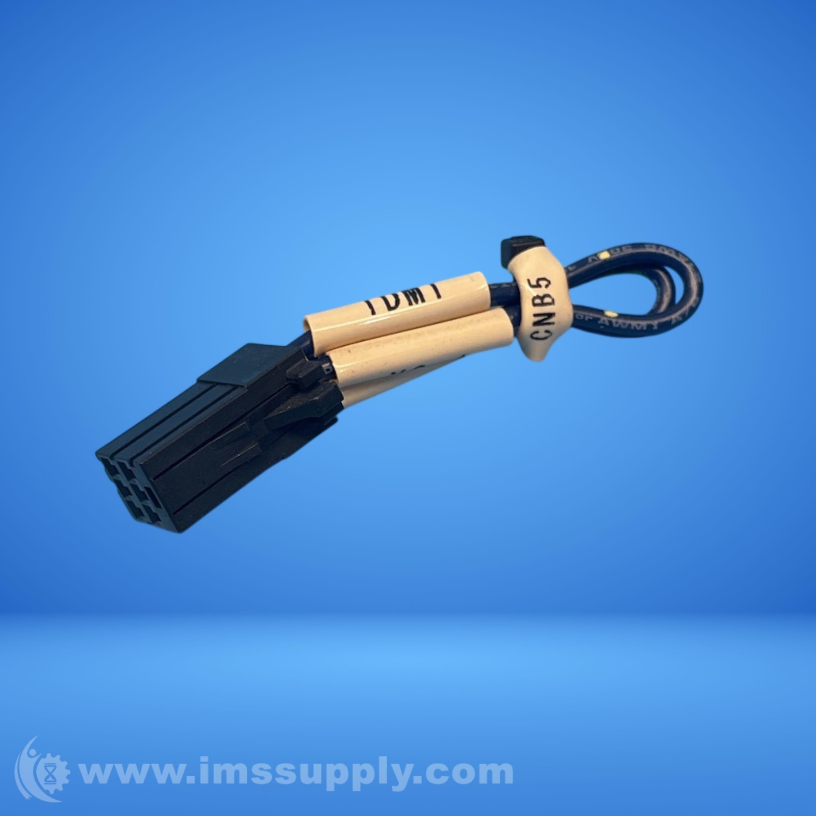 AMP CNB5 Connector Assembly FNIP