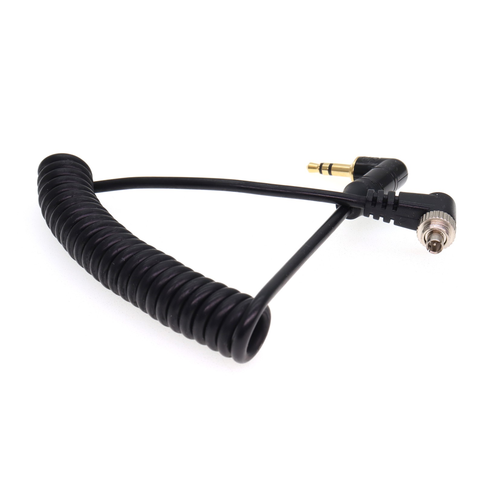 Panasonic GH5S S1H Timecode Cable for Tentacle Sync 3.5 Audio Plug to PC