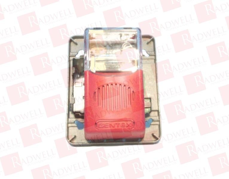 GENTEX CORPORATION WGEC24-75PWR / WGEC2475PWR (NEW IN BOX)