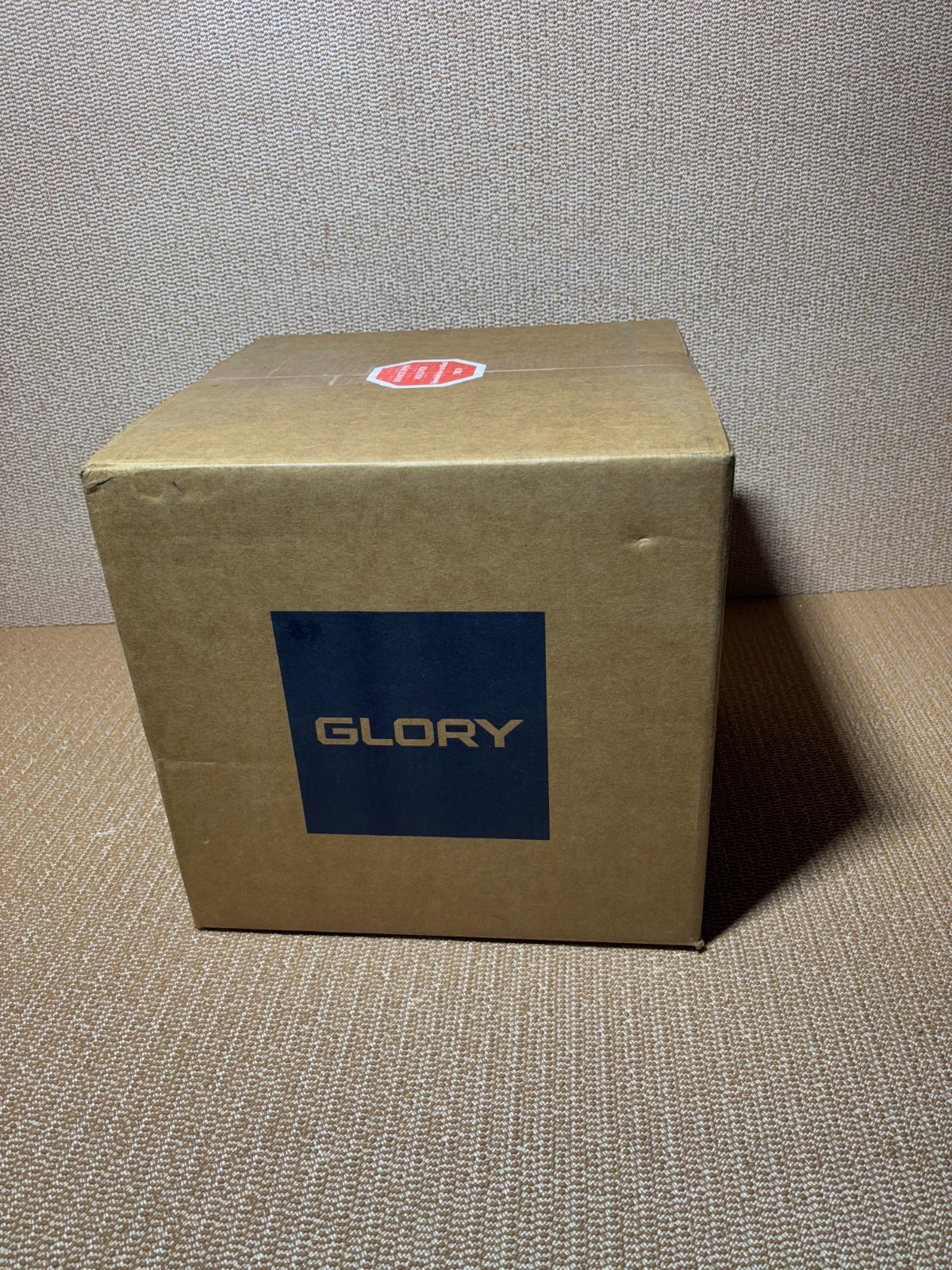 GLORY GLOBAL SOLUTIONS 644-0122-101S GBRU SEPARATOR NARROW KP81173 KD02168-D802