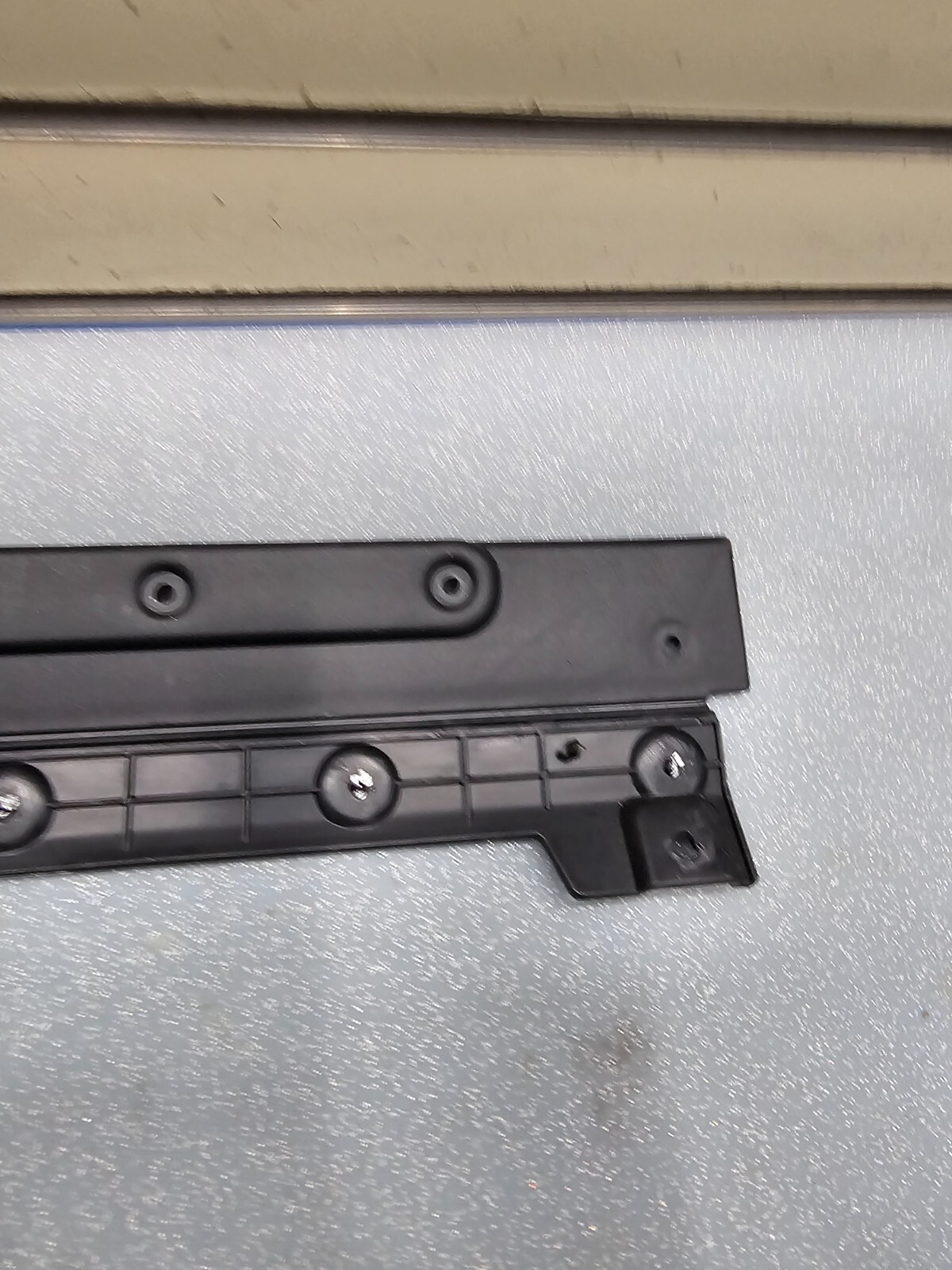 🔥02-07 Buick Rendezvous Front Glove Box Storage Compartment Hinge Assembly OEM