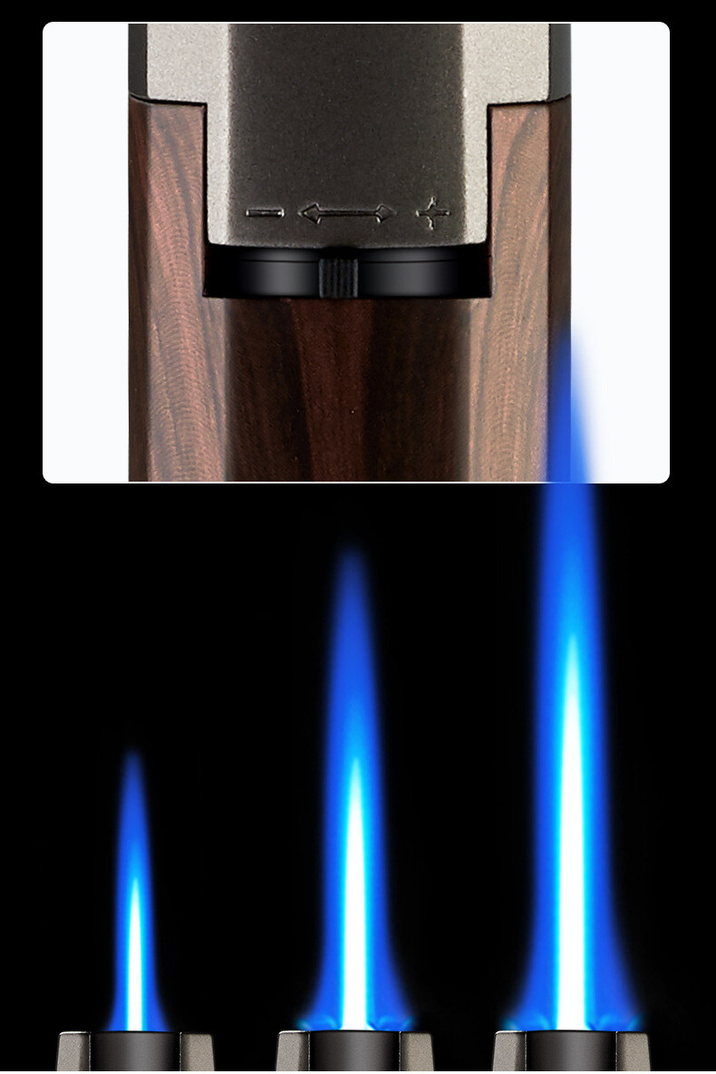 Bright fire Butane Torch Lighter, Bright Fire Lighter, Brite Fire Lighter New