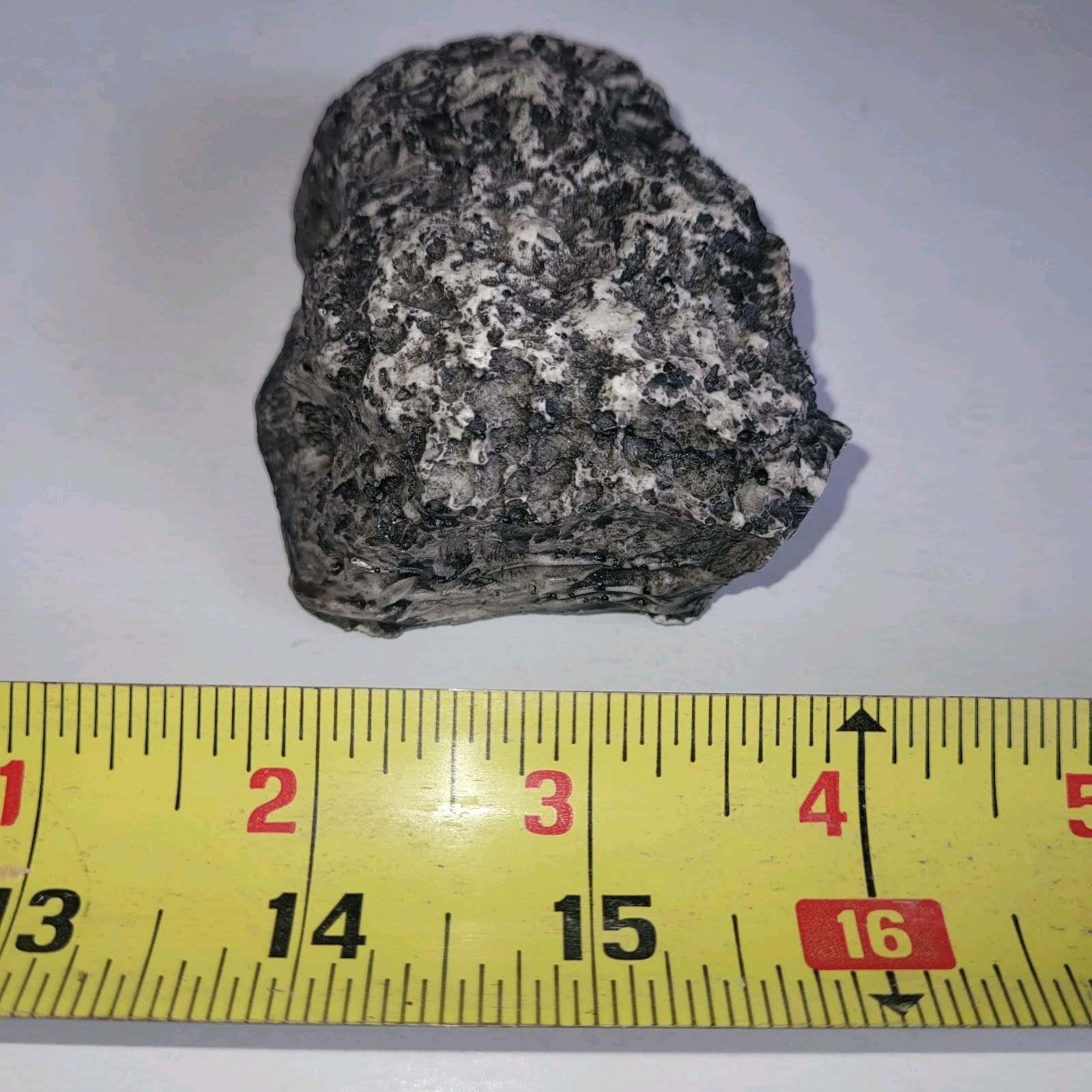 Faux Rock Key Hider