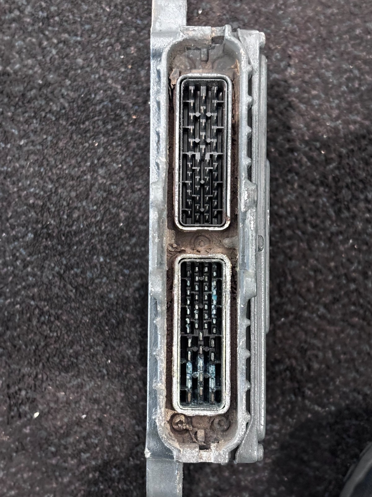 CORE Mack AMI Diesel Engine Control Module, ECM, ECU, 12MS530M