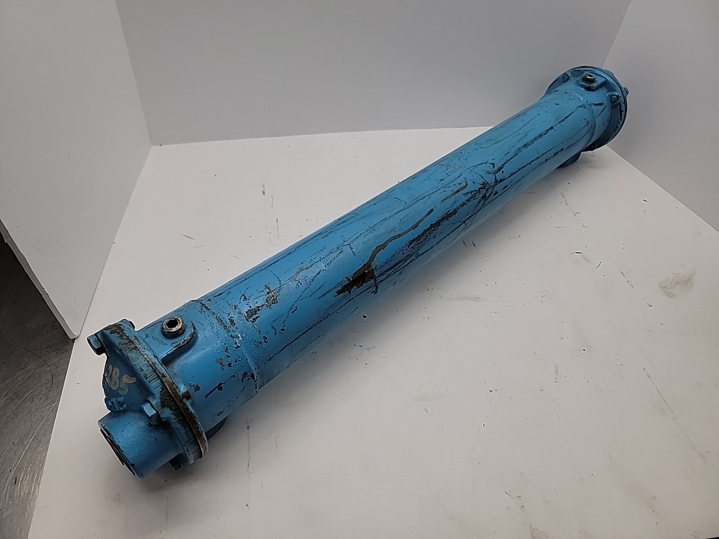 American Standard BCF 7M302-D5 Heat Exchanger 3/4