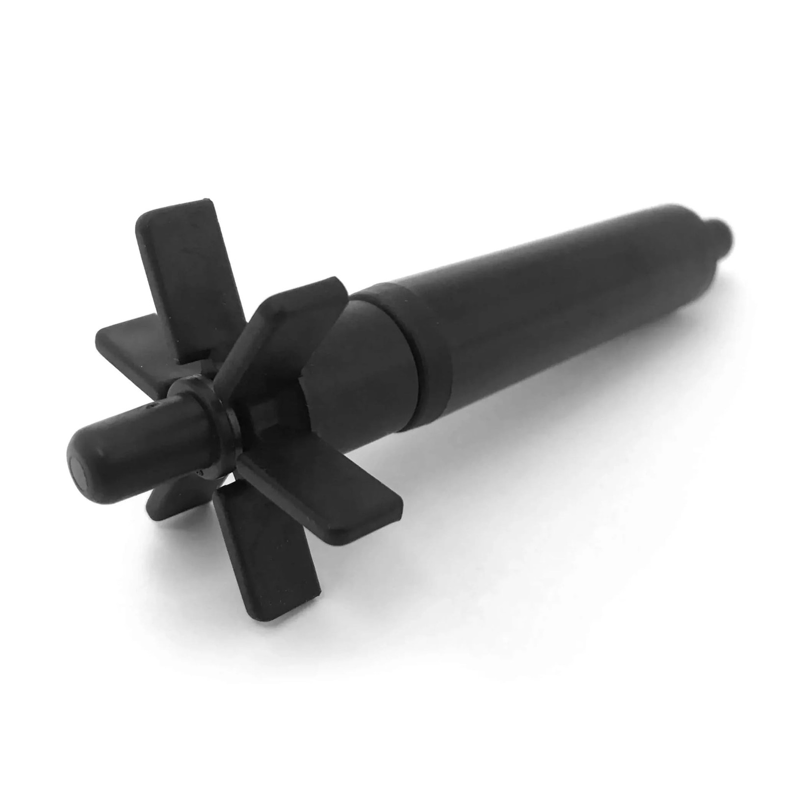 E G Danner 12776 Impeller Replacement for Magnetic Drive Pumps, Black