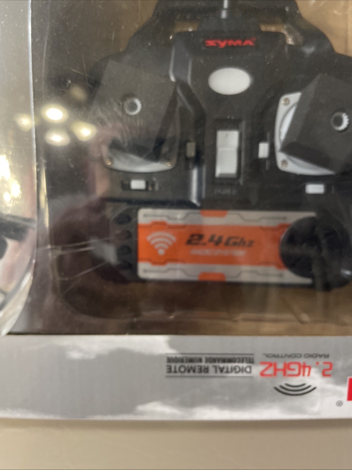Syma Stunt Drone D360