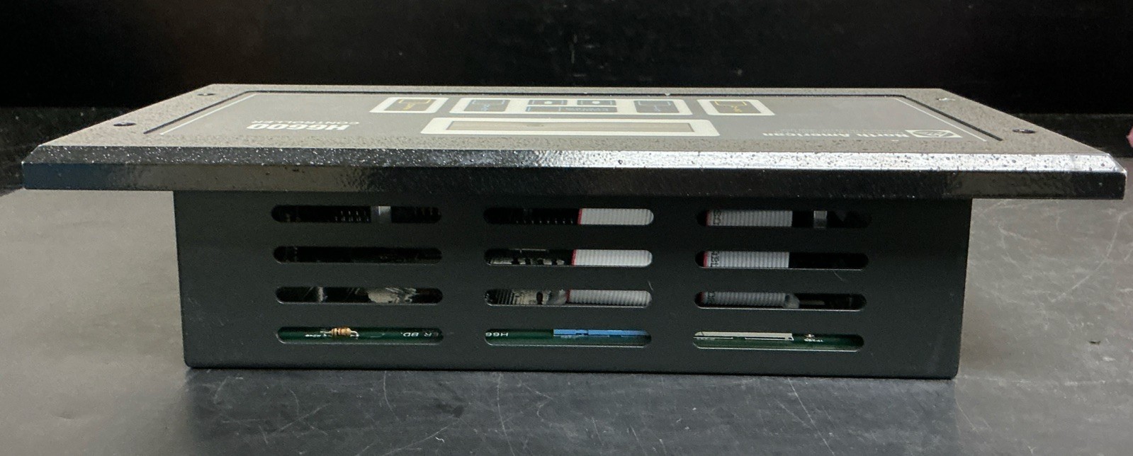 North American H6600 Controller