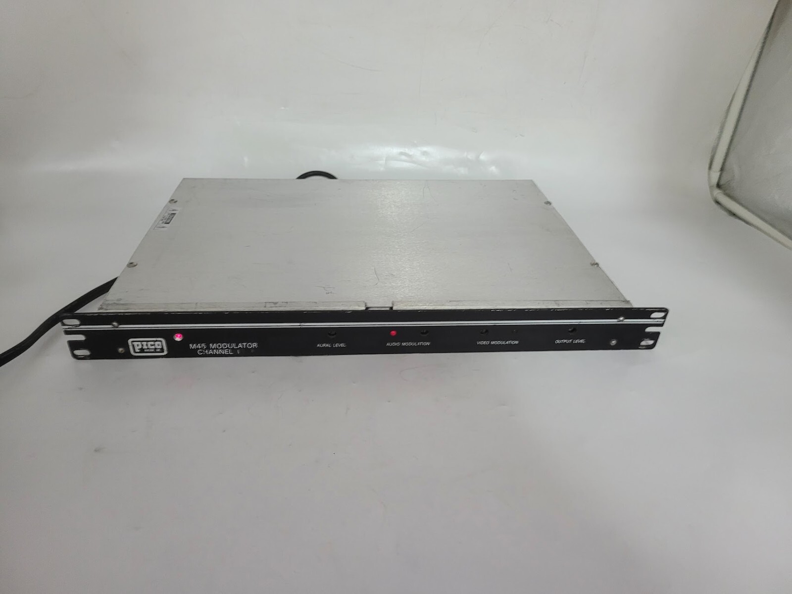 Pico Macom M45 Modulator channel