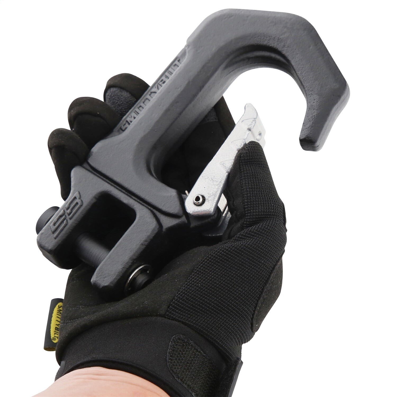 Smittybilt 99012 Delta Hook