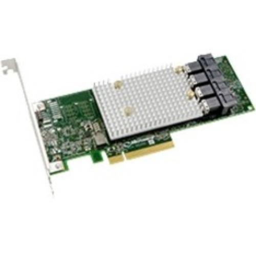 Adaptec 244819 Cc 2302100-r Smarthba 2100-16i Retail (2302100r)