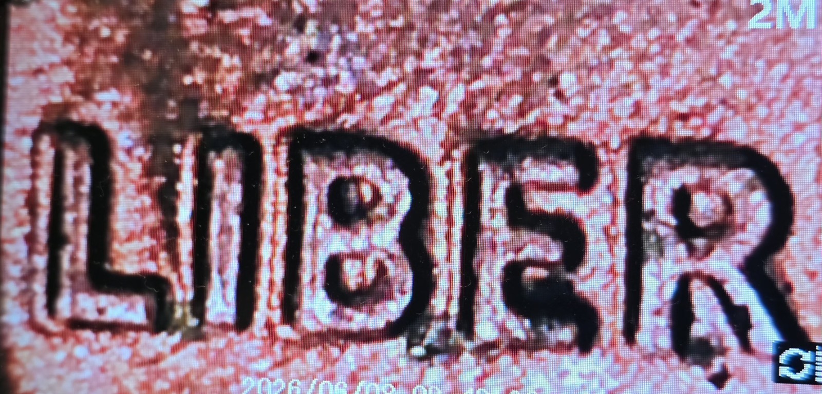 1977 Lincoln Cent 3.1g Copper Red💥Partial Double Rim Obverse & DDR Mint Errors