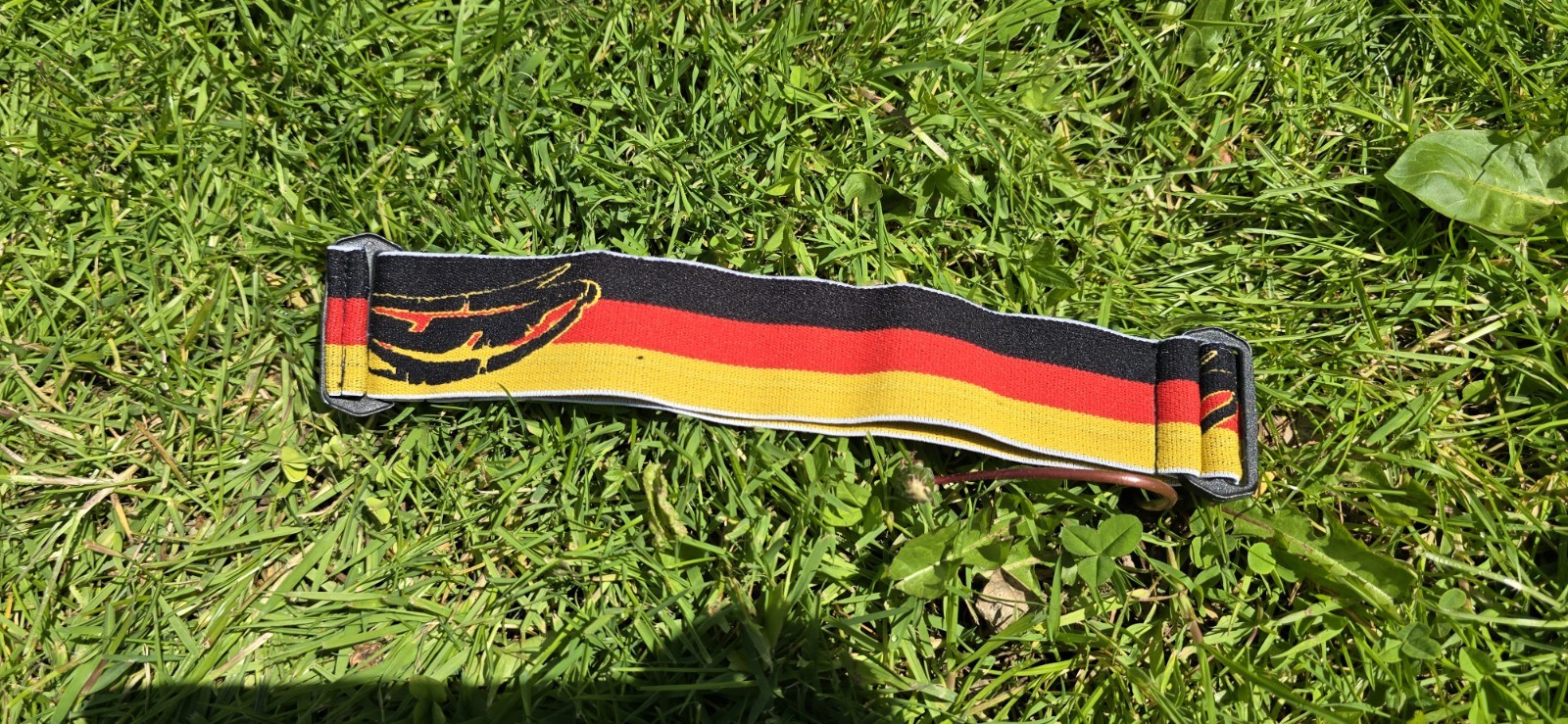 Jt Proflex Og German Flag Strap