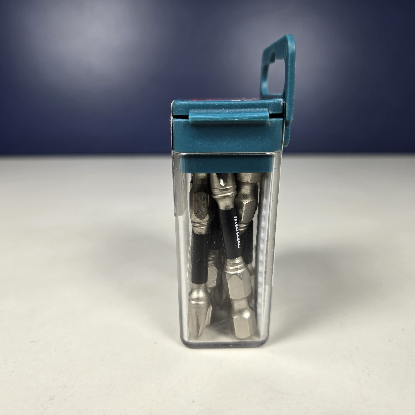 MAKITA #2 Phillips 1 In. Insert Bit 15/pack IMPACT XPS E-00664