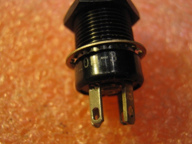 VM920M-3 NOS from Dialco ***Missing End Piece***