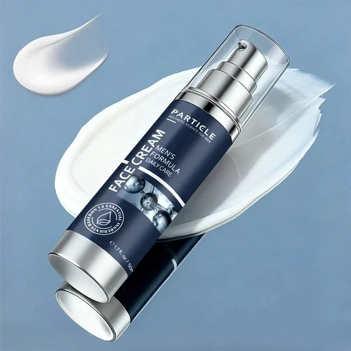 3X Particle Face Cream Men 6 in 1 Anti-Aging Cream Fights Eye Bags Dark Spots US