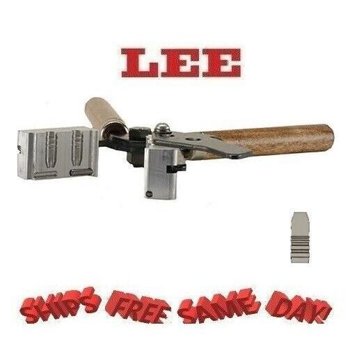 Lee Precision 2 Cavity Bullet Mold 30 Cal (309 Diameter) 150 Grain # 90366 New!