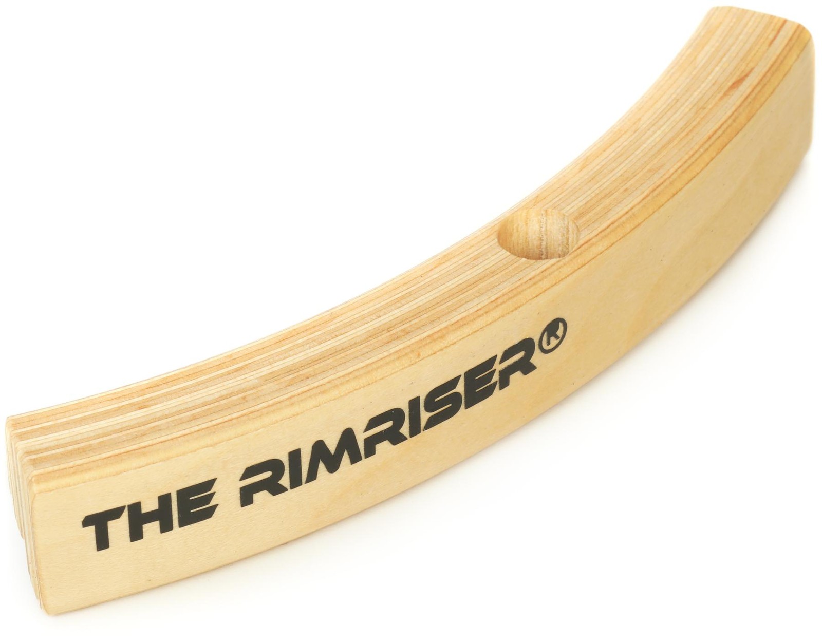 RimRiser 30-ply Maple - Natural Finish (2-pack) Bundle