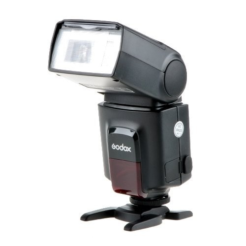 Godox Thinklite Camera Flash TT520 II - Supports Wireless Triggering Functions