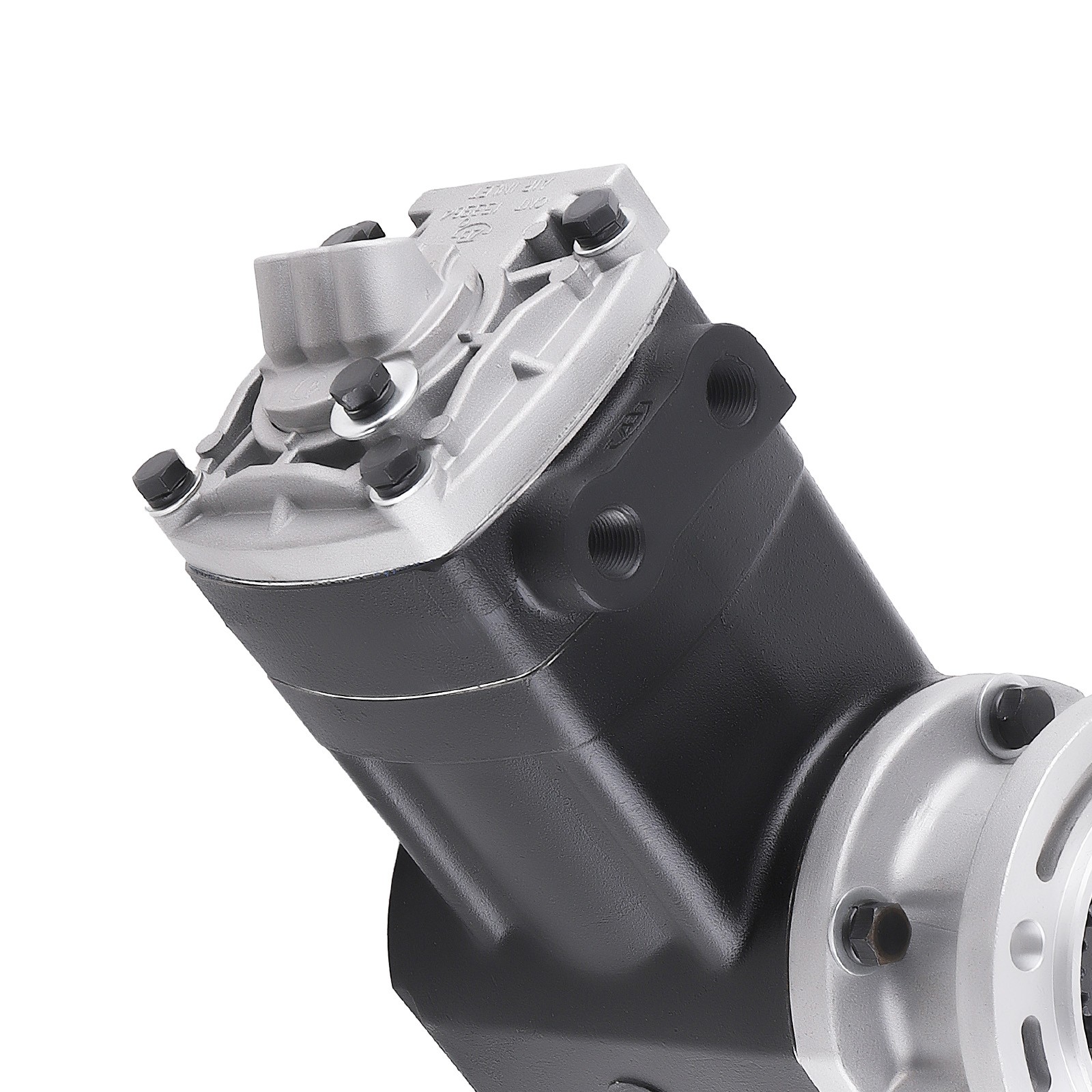 1xAir Brake Compressor for Cummins Engine N14 CELECT PLUS NT 855 3558035 3018534