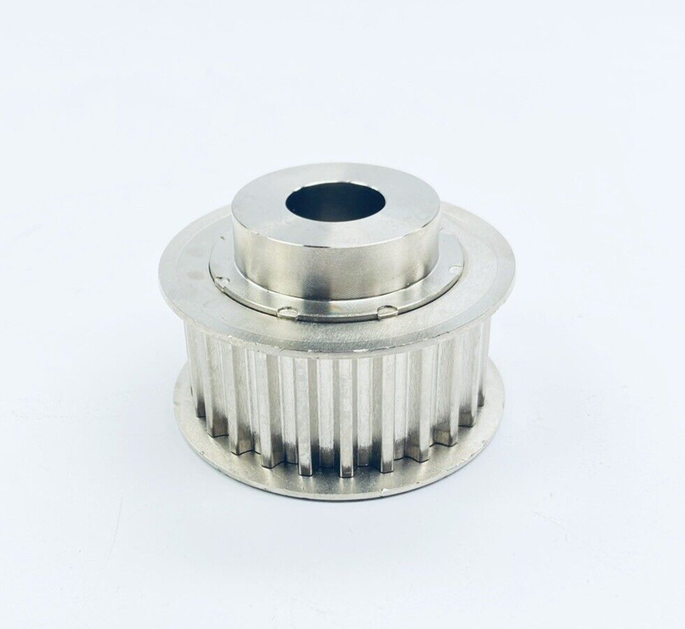 UNUSED POWER DRIVE S8M TIMING PULLEY MARTIN TB-WOODS DAYTON DODGE