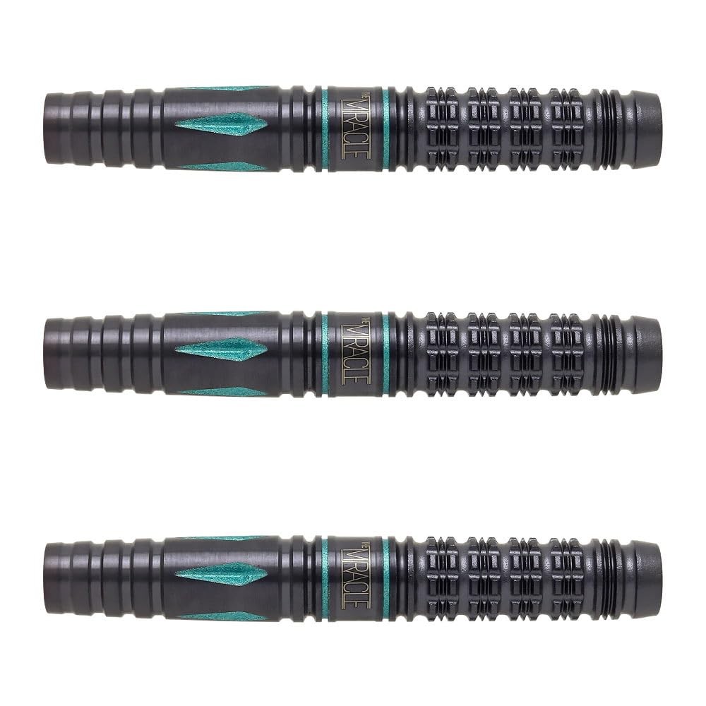 THE MIRACLE G5 2BA 210294 (Mirai Suzuki Signature Model) - Target Darts