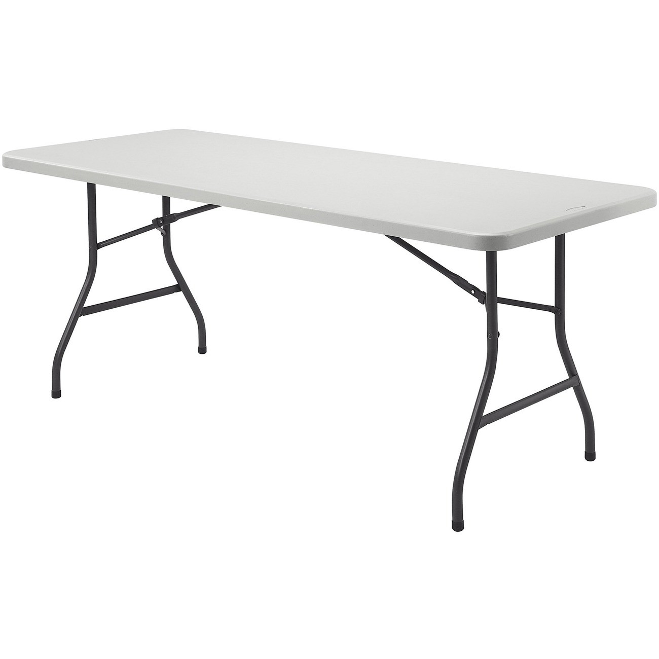 Lorell Rectangular Banquet Table (llr-66655) (llr66655)
