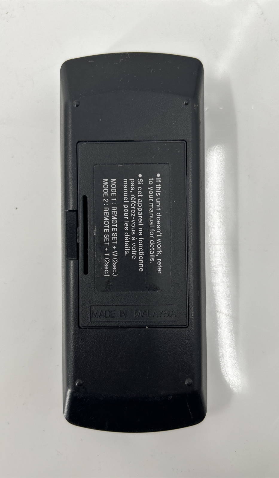 CANON WL-D79 Remote DD-11469