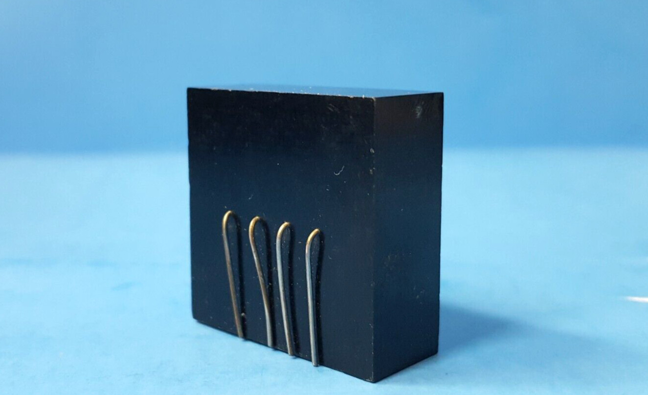 1PC- Filter, Allen Avionics 285, 93W fo 93KHZ